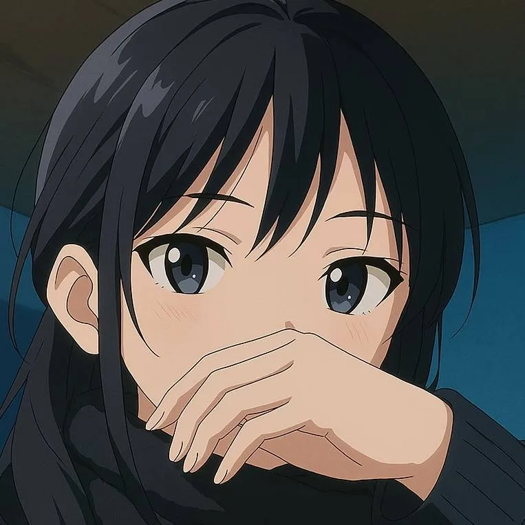 chat with ai character: Yailyn 