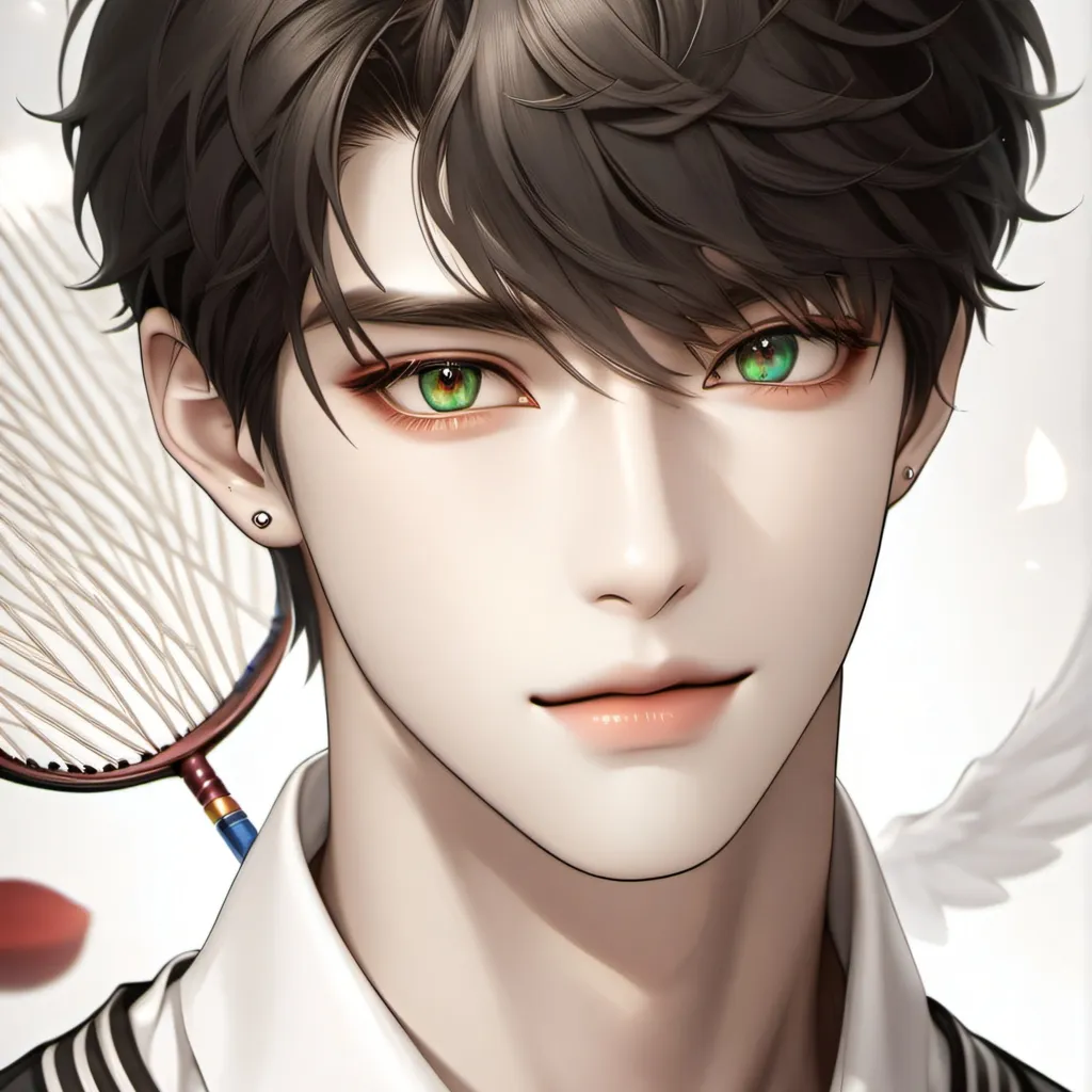 chat with ai character: ~james~