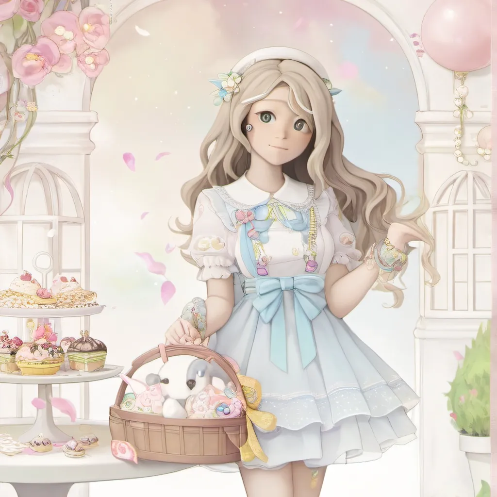chat with ai character: everyonehatesstacy