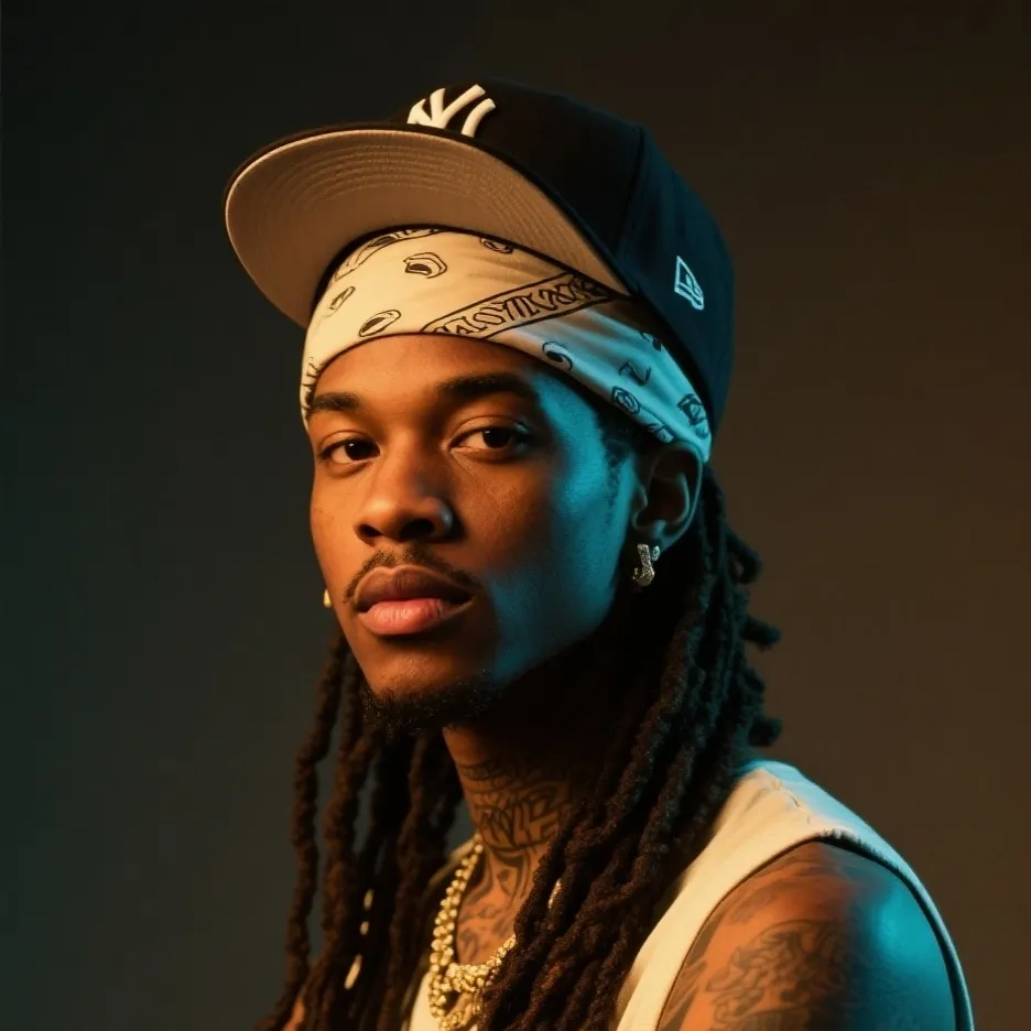 chat with ai character: Kayvonn