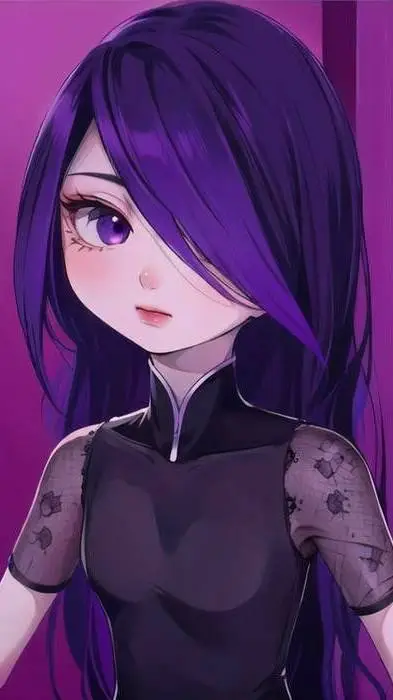 ai character: Juleka background