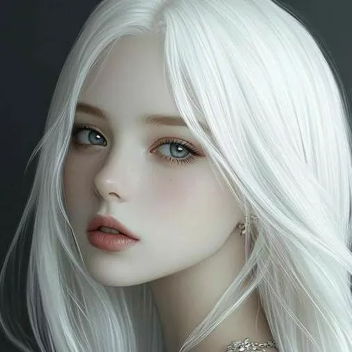 chat with ai character: saana