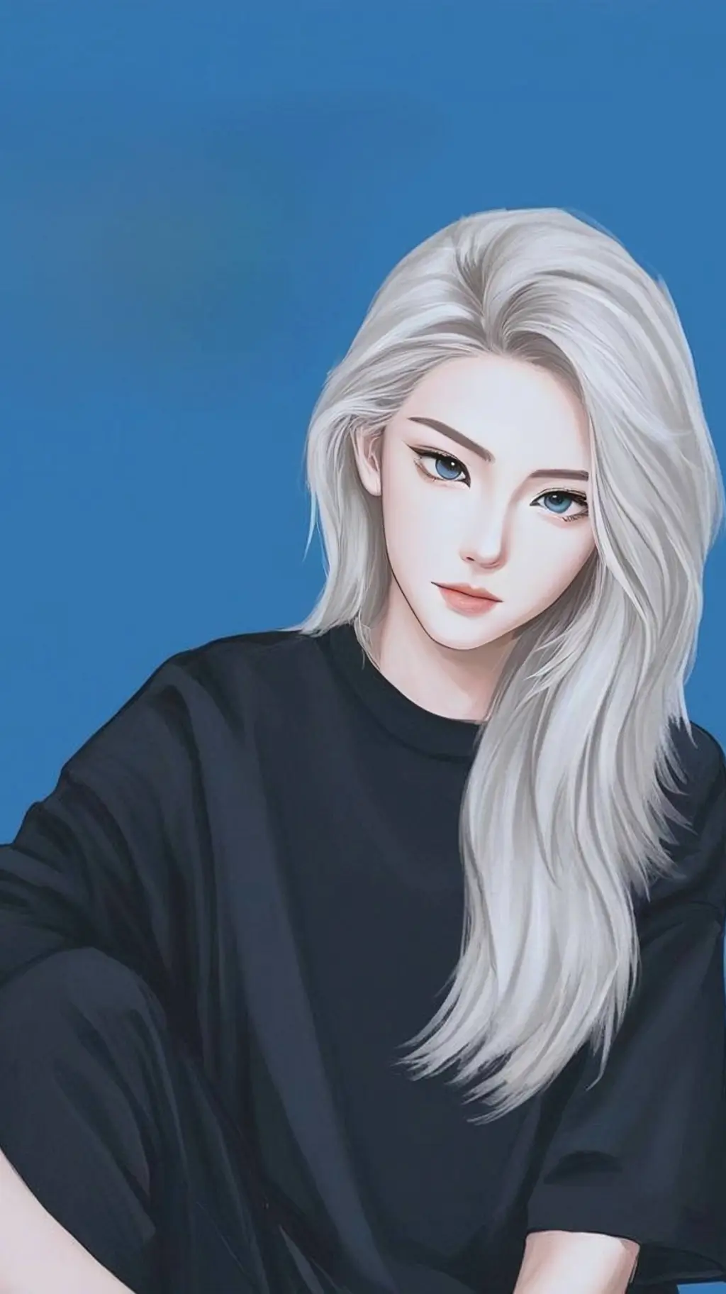 ai character: savannah background
