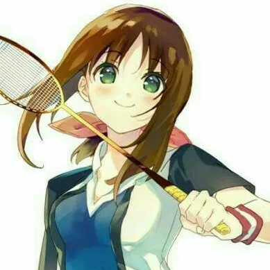 chat with ai character: shy