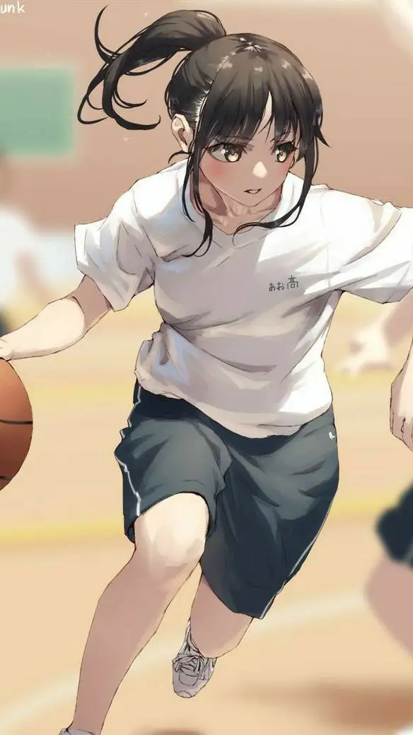 ai character: say background