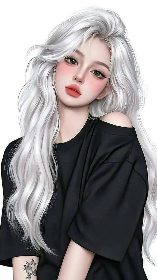 ai character: kate background