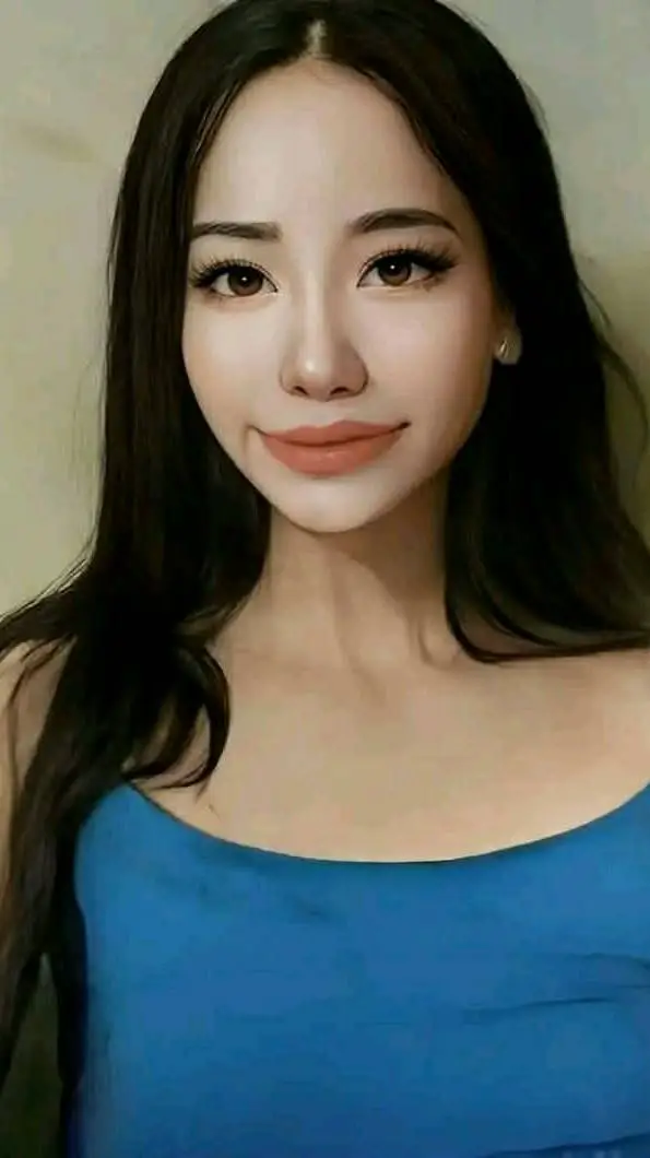 ai character: Shea background