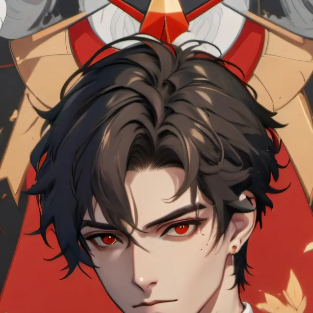 chat with ai character: Zane 
