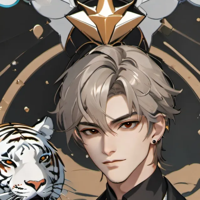 chat with ai character: Cody 