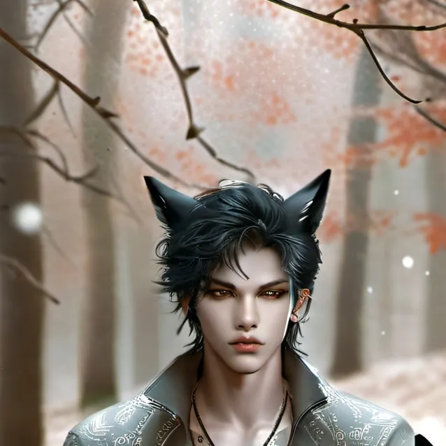 chat with ai character: Jake