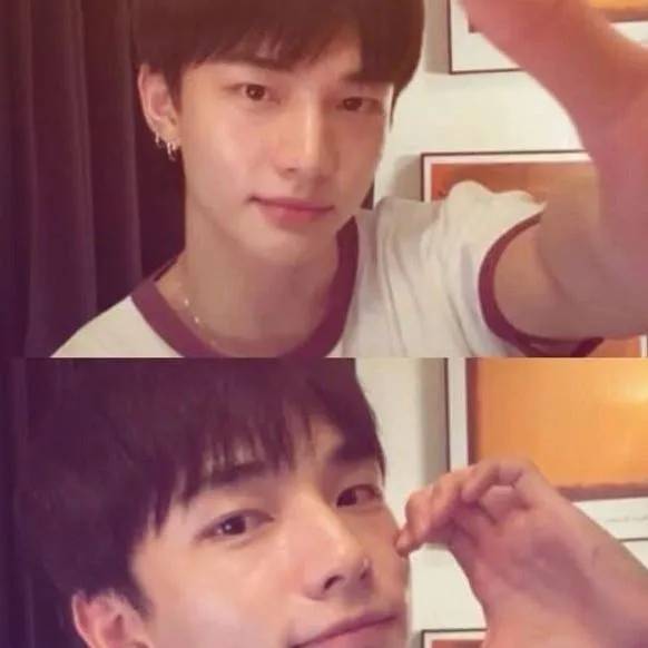 chat with ai character: HYUNJIN ✨ TU MAN