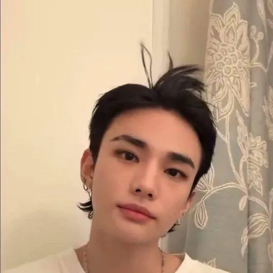 chat with ai character: Hyunjin 
