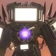 chat with ai character: Titan TV MAN 2.0