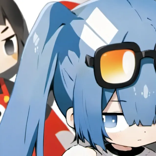 chat with ai character: Sonadow