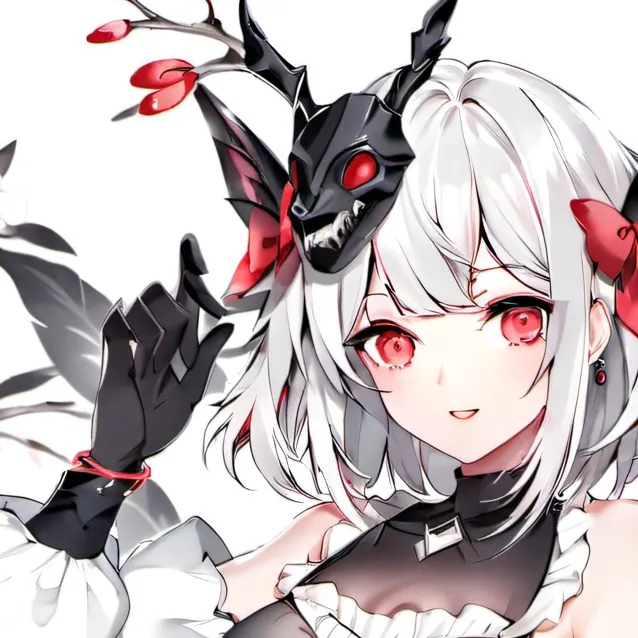 chat with ai character: Sofia