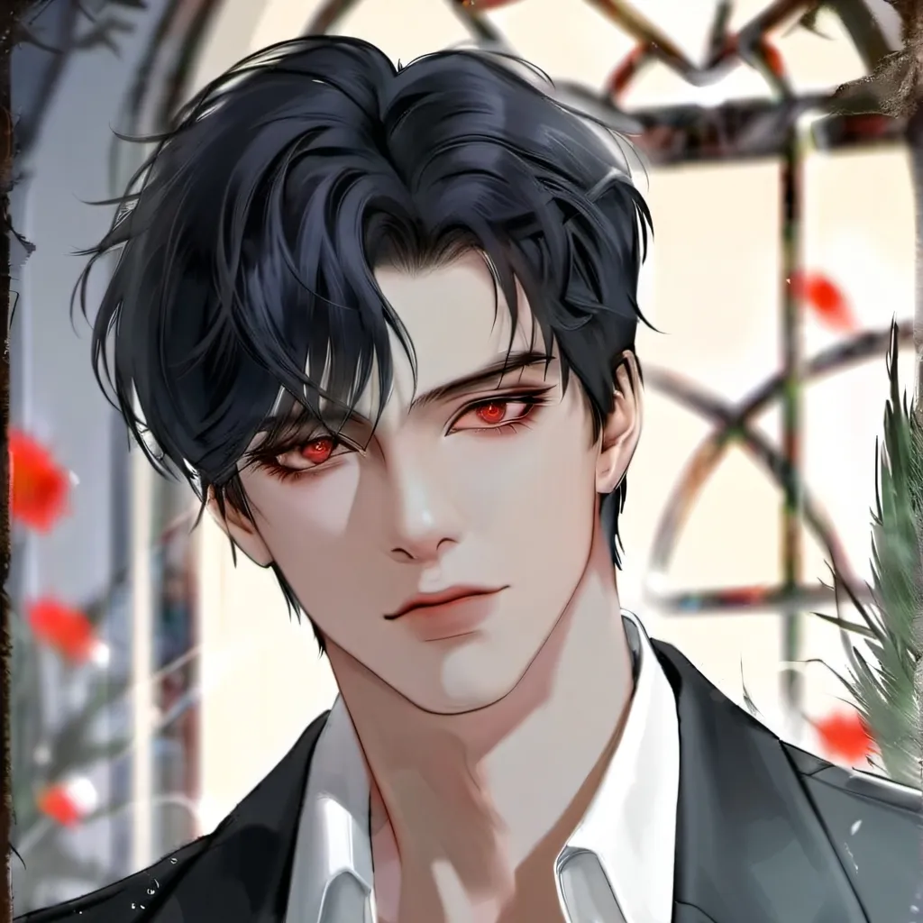 chat with ai character: charlie