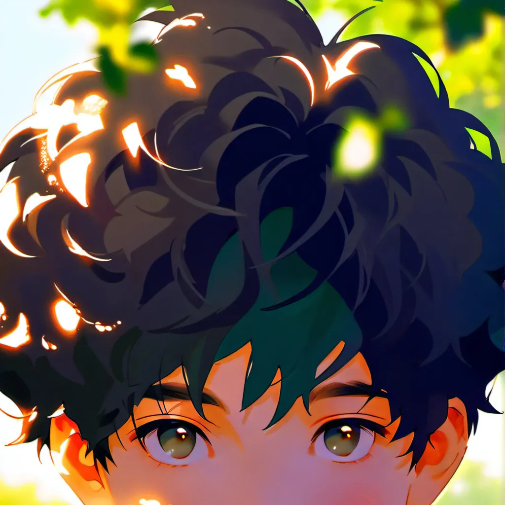 chat with ai character: Alan