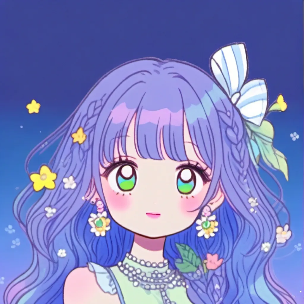 chat with ai character: Dw! <3