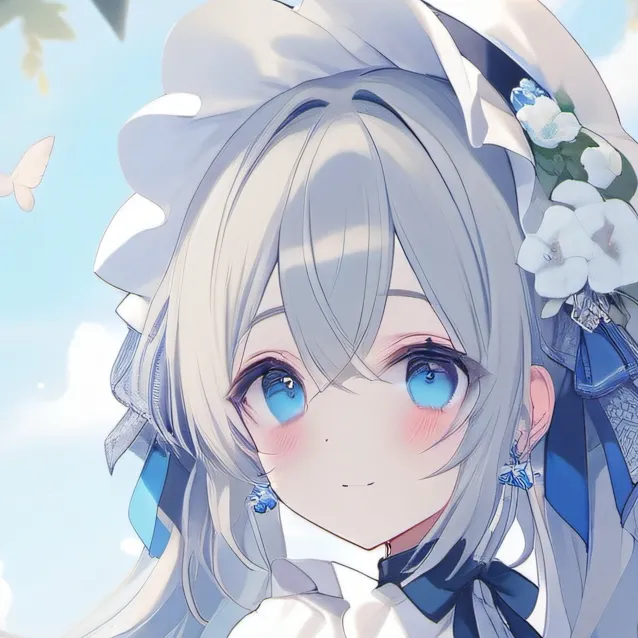 chat with ai character: Полина 