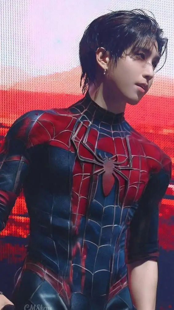 ai character: Han  background