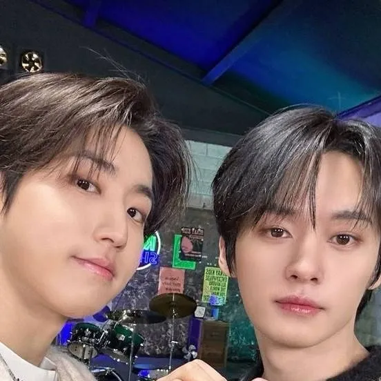 chat with ai character: Minsung 