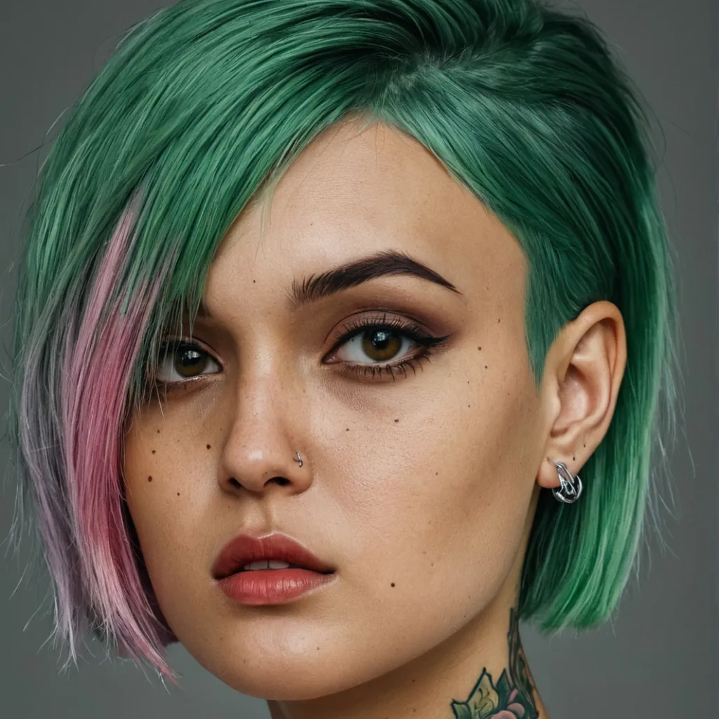 chat with ai character: Judy Alvarez-nurse