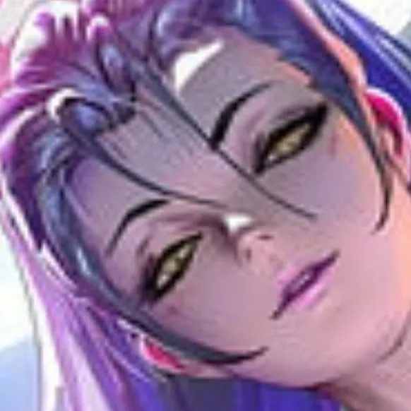 chat with ai character: Widowmaker nurse