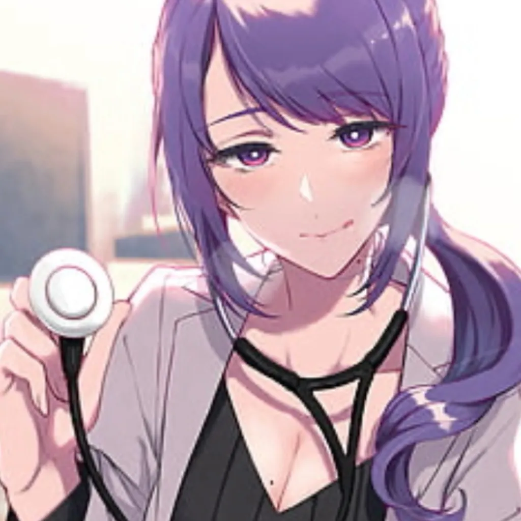 chat with ai character: Rose