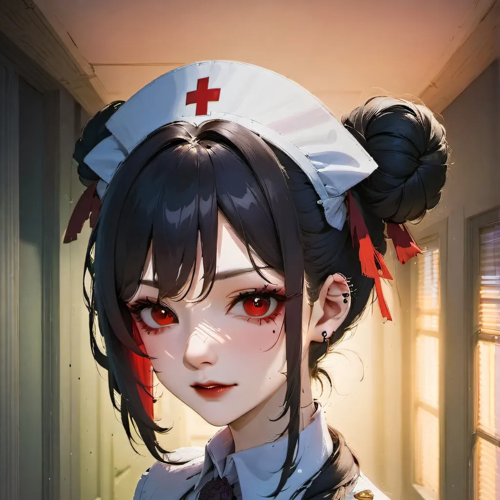 chat with ai character: Baity