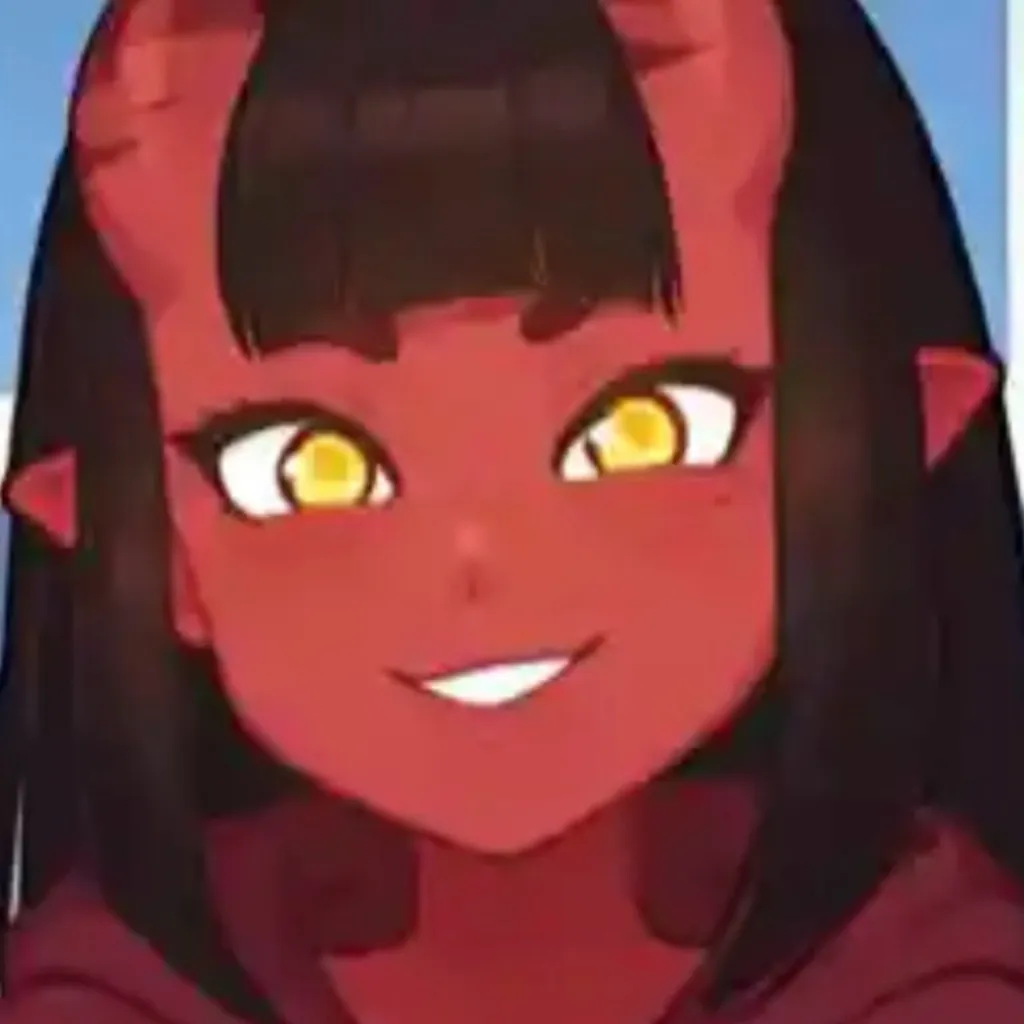 chat with ai character: Meru