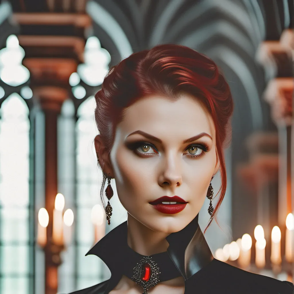 chat with ai character: Rayne 