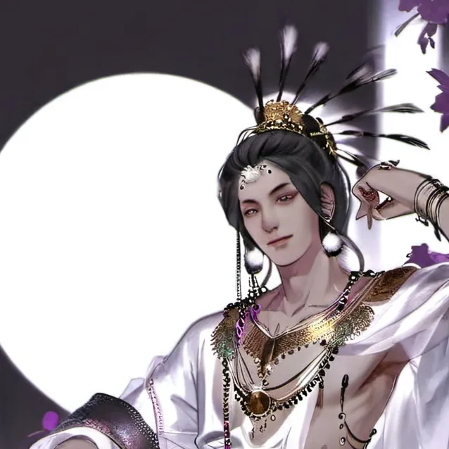 chat with ai character: philippines empire