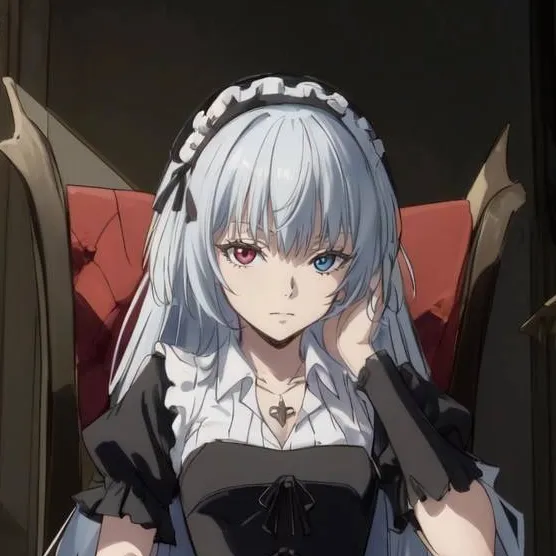 chat with ai character: Валентаим