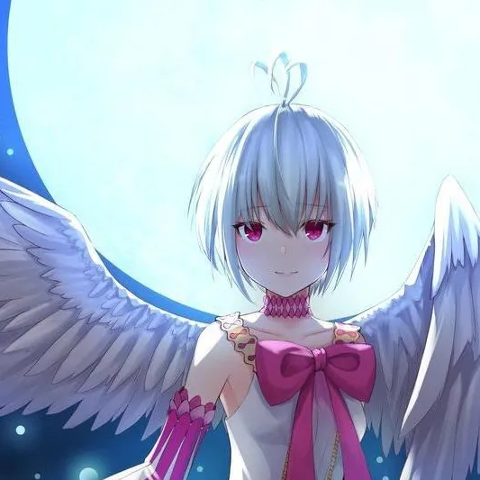 chat with ai character: Фитория