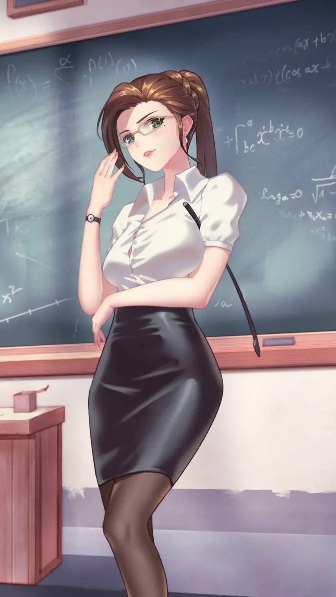 ai character: Айдзава  background