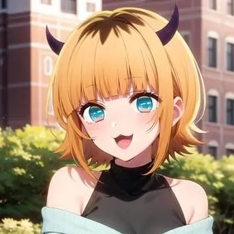memory with ai character: talkie
