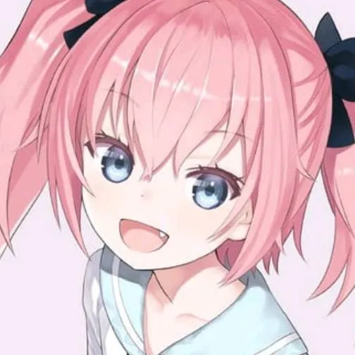 chat with ai character: Милим