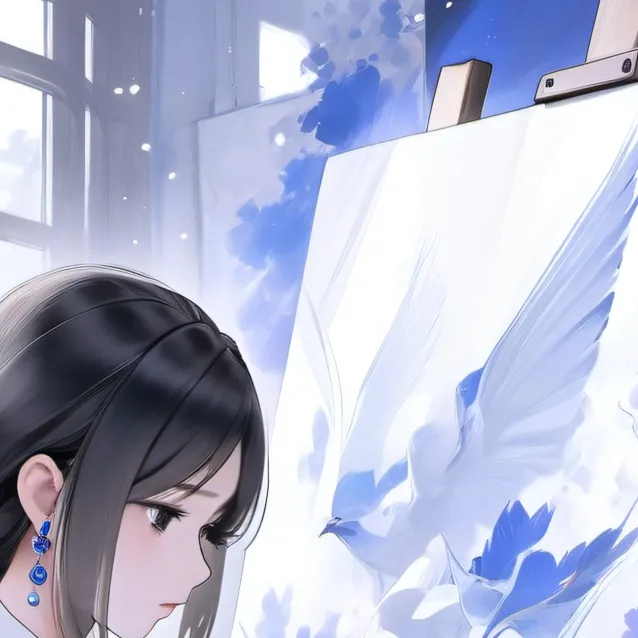 chat with ai character: //•~Mia Nihika•~\\