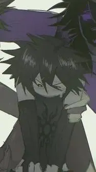 ai character: Two Time background