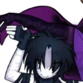 chat with ai character: Two Time