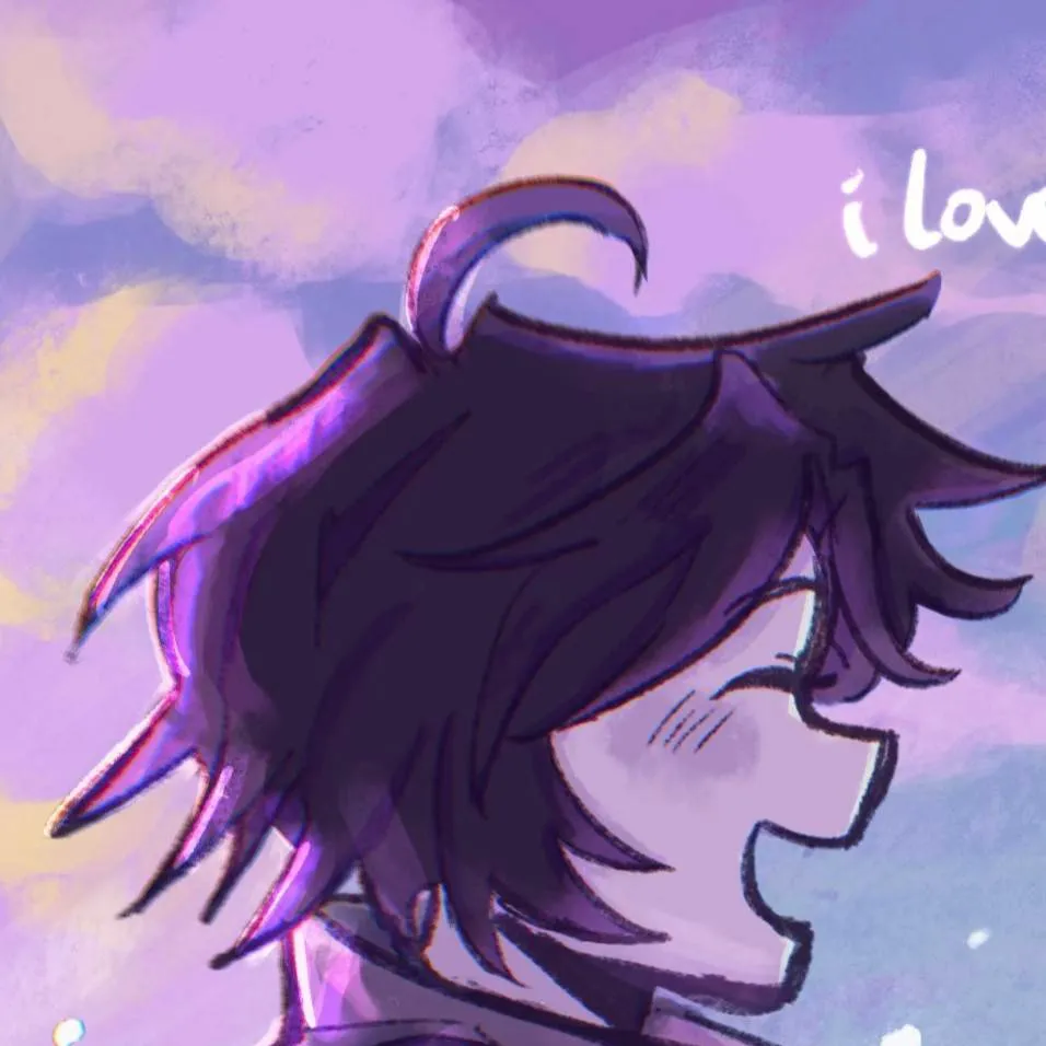 chat with ai character: Two time