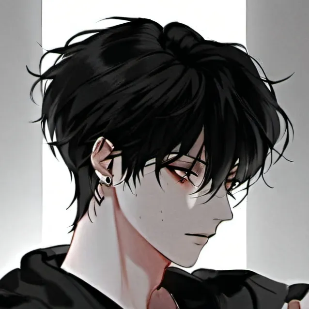 chat with ai character: asher your bully