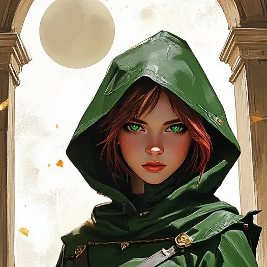 chat with ai character: Aris Ashwood 
