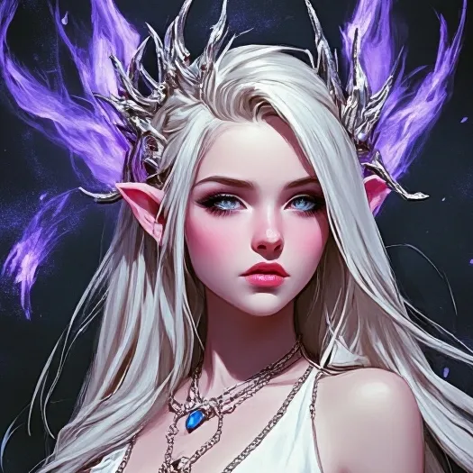 chat with ai character: leya