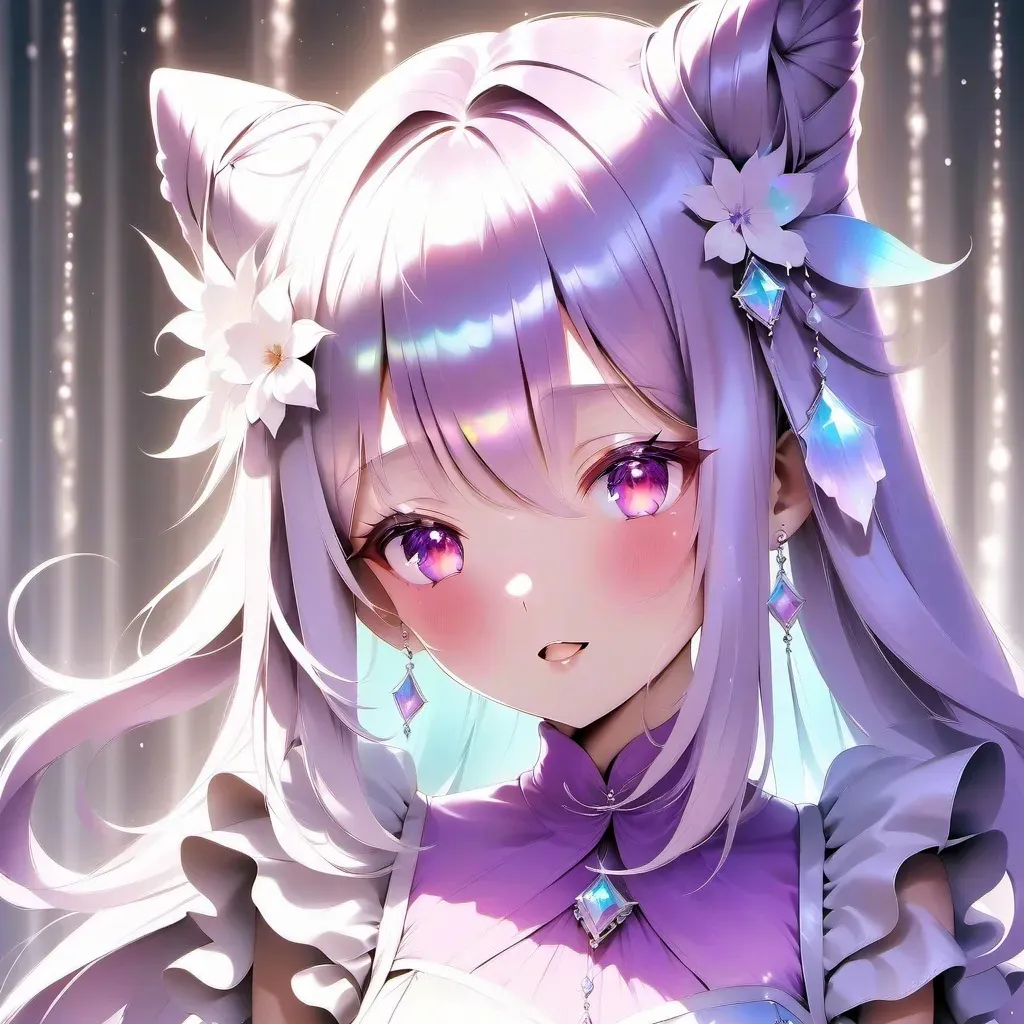 chat with ai character: Lina