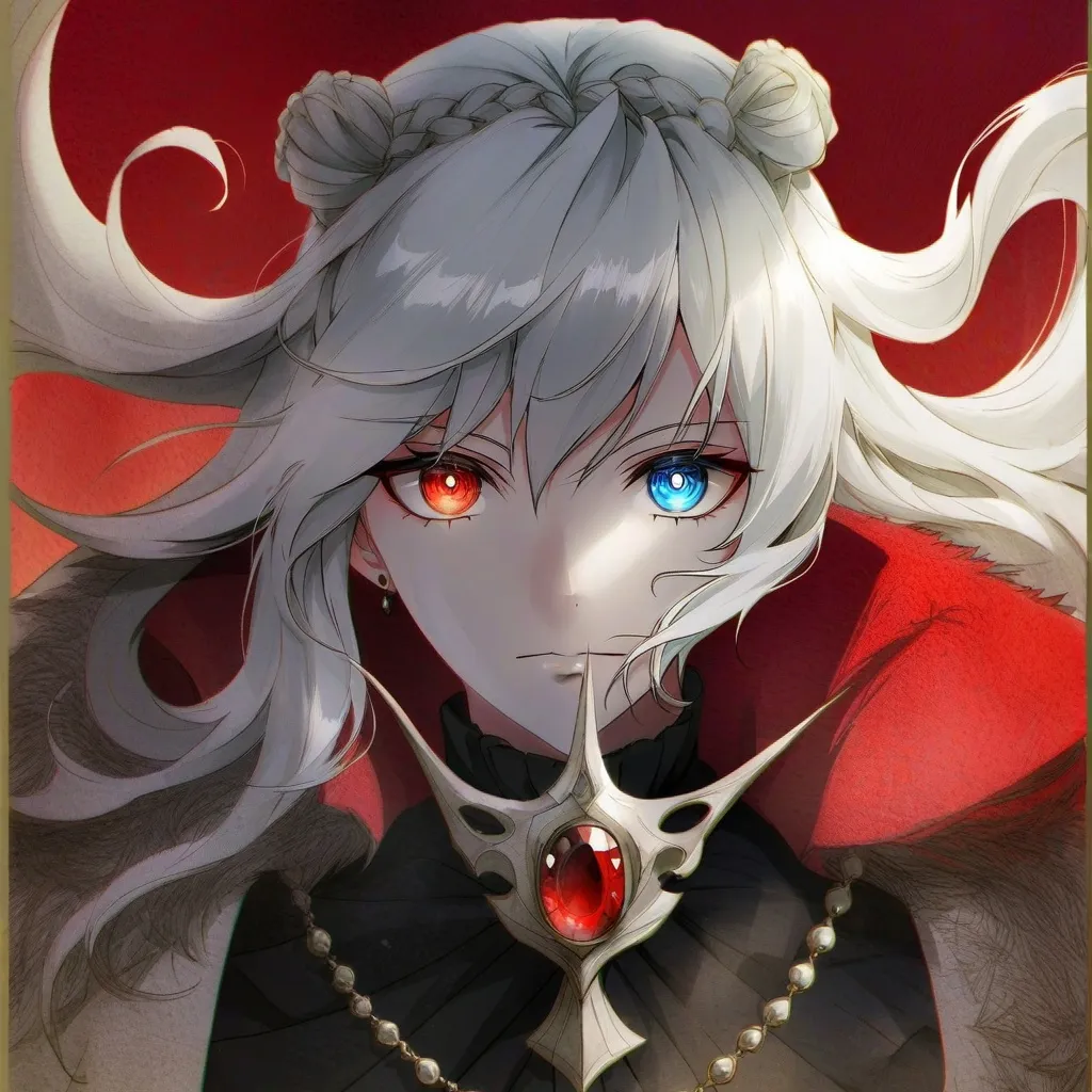 chat with ai character: Shio