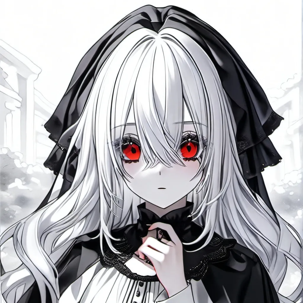 chat with ai character: Ghosty