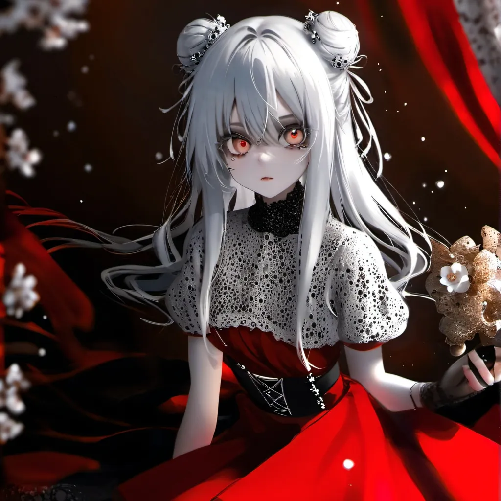 chat with ai character: Mona