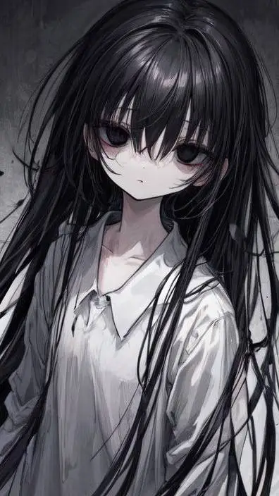 ai character: Hannah background