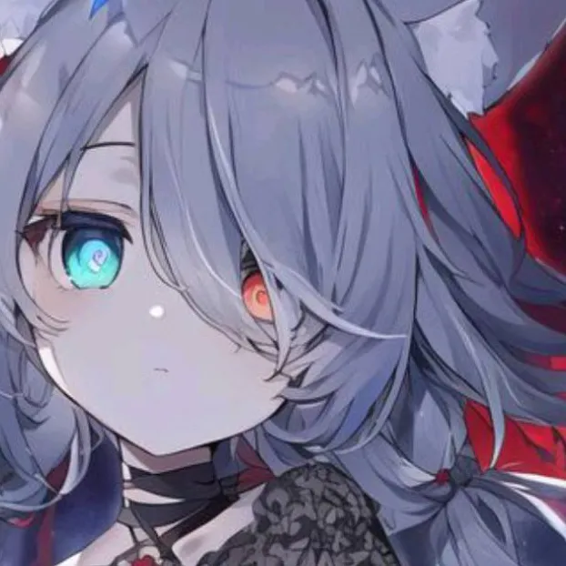 chat with ai character: Ghi